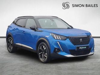 1.2 puretech gt euro 6 (s/s) 5dr