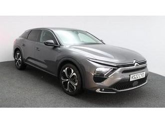 1.2 puretech shine plus eat8 euro 6 (s/s) 5dr