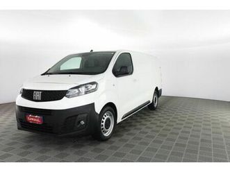 scudo 2.0 bluehdi 145cv pl-sl-tn furgone lounge