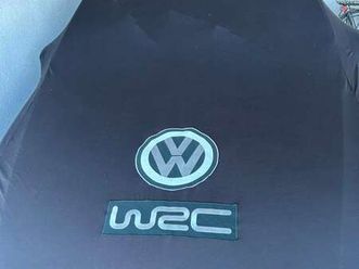 vw polo r wrc 2.0