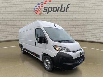 2.2 bluehdi 35 enterprise l4 h2 euro 6 (s/s) 5dr (