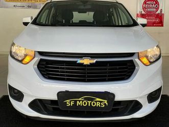 ls 1.8 8v econo.flex 5p mec.