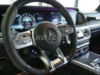classe g63 amg 2023