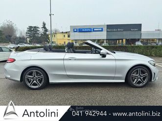 auto eq-boost cabrio premium