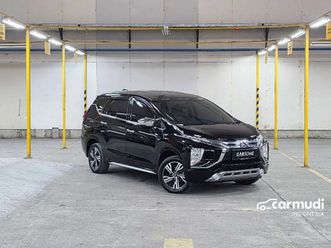 2021 mitsubishi xpander 1.5 ultimate mpv//jaminan mutu