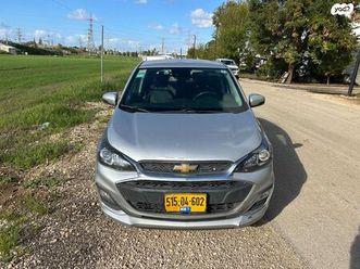 premier אוט׳ 1.4 (98 כ״ס)