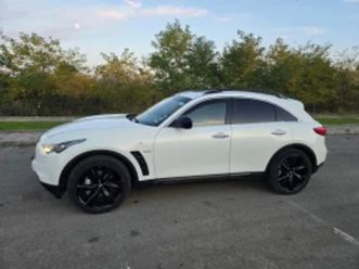 infiniti qx70 qx70s ≫ 2014 • 24 900 лв. • id