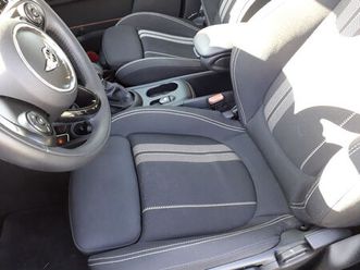 mini countryman 190 ch all4 bva cooper sd chili