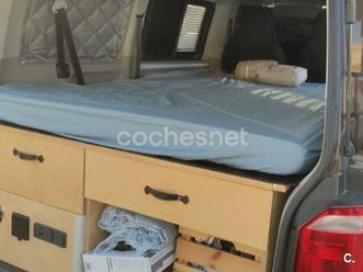 volkswagen caravelle trendline corto 2.0 tdi bmt