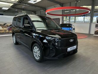 1.0 ecoboost aut. titanium