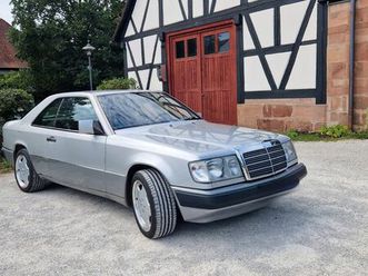mercedes-benz w124 ce 300