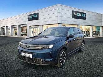 1.2 turbo hybrid 136ch automatique gs