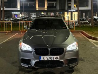 bmw 530 executive pack 14,450 eur