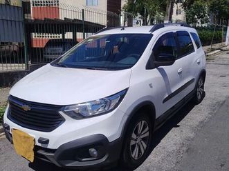chevrolet spin activ 1.8 8v econo. flex 5p aut. 2019