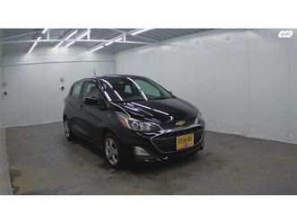 lt plus אוט׳ 1.4 (98 כ״ס) [2016-2025]