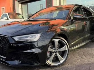 a3 3ª serie anticipo 1900,00 euro rata mensile 589,00 euro rs 3 spb