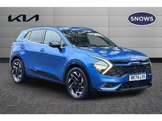 1.6 t-gdi 48v gt-line