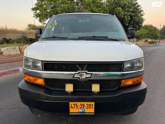 ext ארוך אוט׳ 2.8 (181 כ״ס)