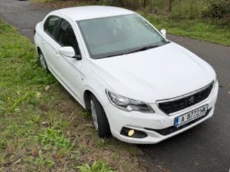 peugeot 301 ≫ 2018 • 13 500 лв. • id