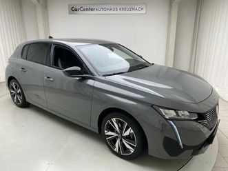 allure lim. 1.2 led acc sitzheizung navi