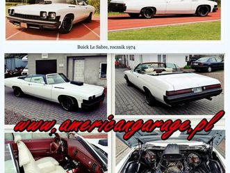 buick le sabre