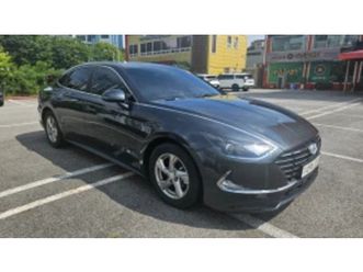 hyundai sonata ≫ 2021 • 29 700 лв. • id