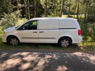 ram c/v 2013 cargo van