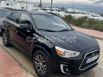 mitsubishi asx 220 did kaiteki auto 4wd