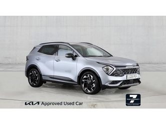 1.6 t-gdi 48v gt-line