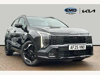 1.6 t-gdi gt-line s dct euro 6 (start/stop) 5dr