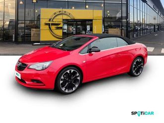 2.0 cdti 170ch blueinjection elite