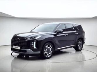 hyundai palisade гаранция до 2г., автосервиз, части, лизинг ≫ 2024 • 79 915 лв. • id