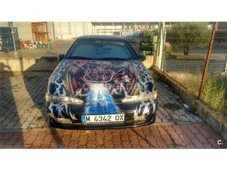 mitsubishi eclipse eclipse 2.0 gs 16v