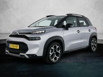 citroën c3 aircross max 110pk | climate control | cruise co — citroën — marktplaats