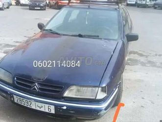 citroen voiture hydraulique