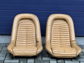 ferrari - 246 dino (1969-1974) - 2 sedili / seats