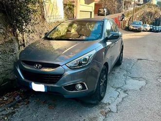 hyundai ix35 xpossible 2015