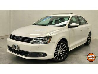 volkswagen vento 2.0 tsi sportline