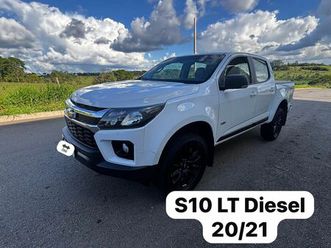 pick-up lt 2.8 tdi 4x4 cd diesel aut