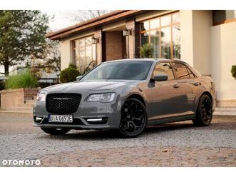 chrysler 300s