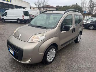 citroen nemo multispace 1.3 hdi 75cv