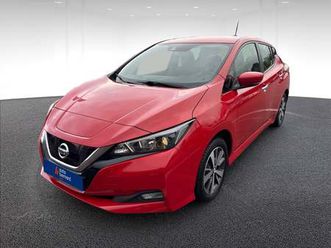 150ch 40kwh acenta 21.5