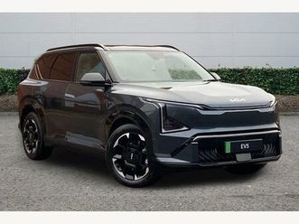 81.4kwh gt-line s auto 5dr