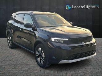 1.2 hybrid gs 110cv edct