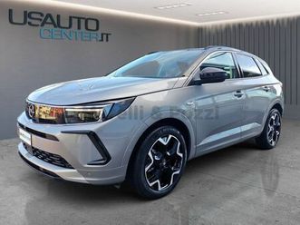 grandland 1.2 turbo 12v 130 cv aut. ultimate