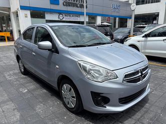 dodge attitude 1.2 se mt