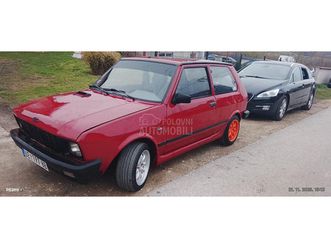 zastava yugo 55 nov nov