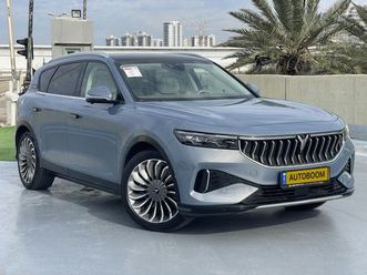 standart‏ at 108.7 kwh‏ (489 כס)‏ הנעה כפולה