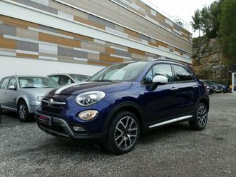 fiat 500x 1.4 multiair 140 ch lounge