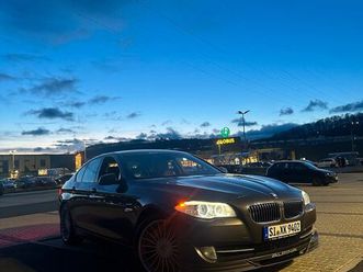 alpina d5 biturbo *4xshz*8-fachbereift*finanz*